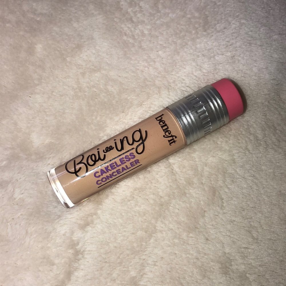 Benefit boiing cakeless concealer